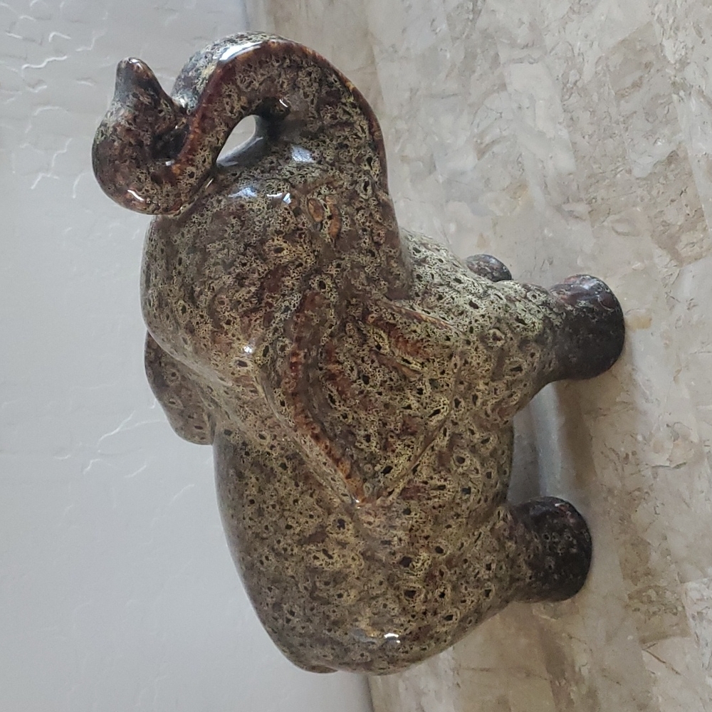 Leopard Elephant nwot